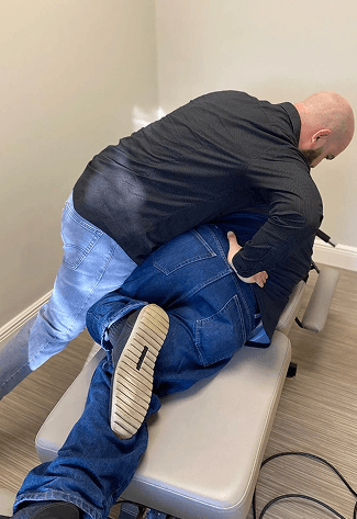 Sports injury assessment and treatment