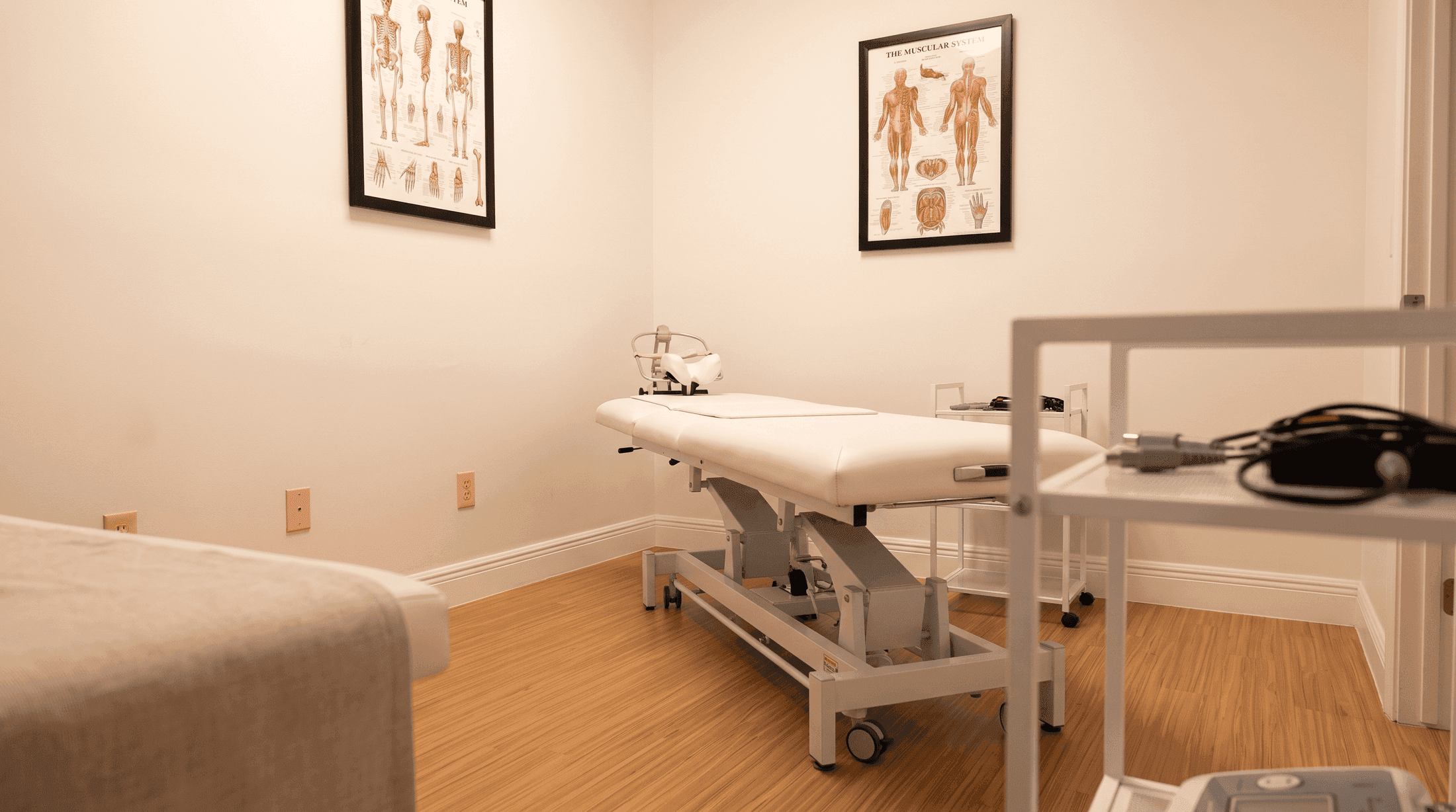 Sal tretman ki prepare pou yon ajisteman kiwopratik