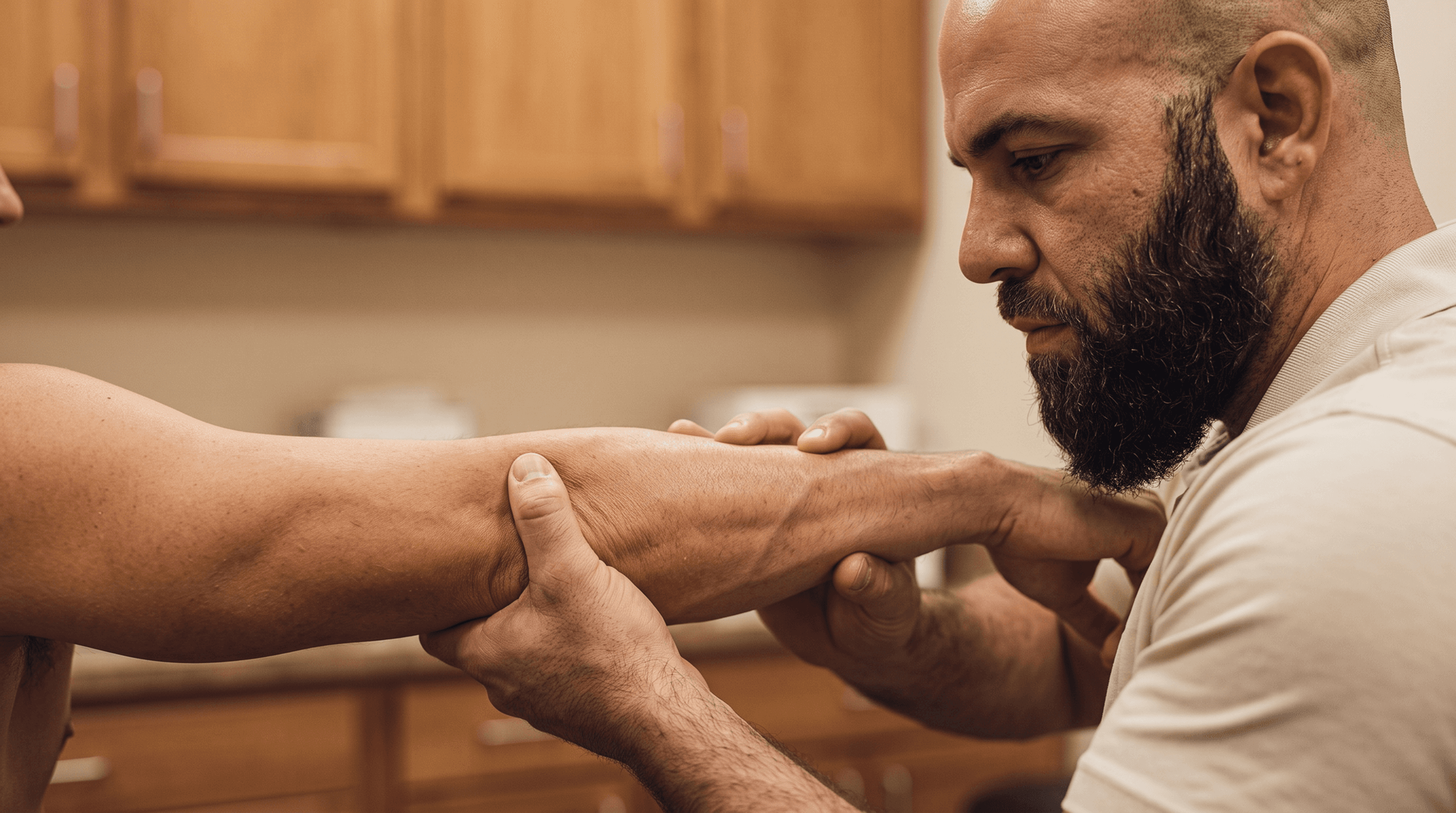 Soft tissue treatment