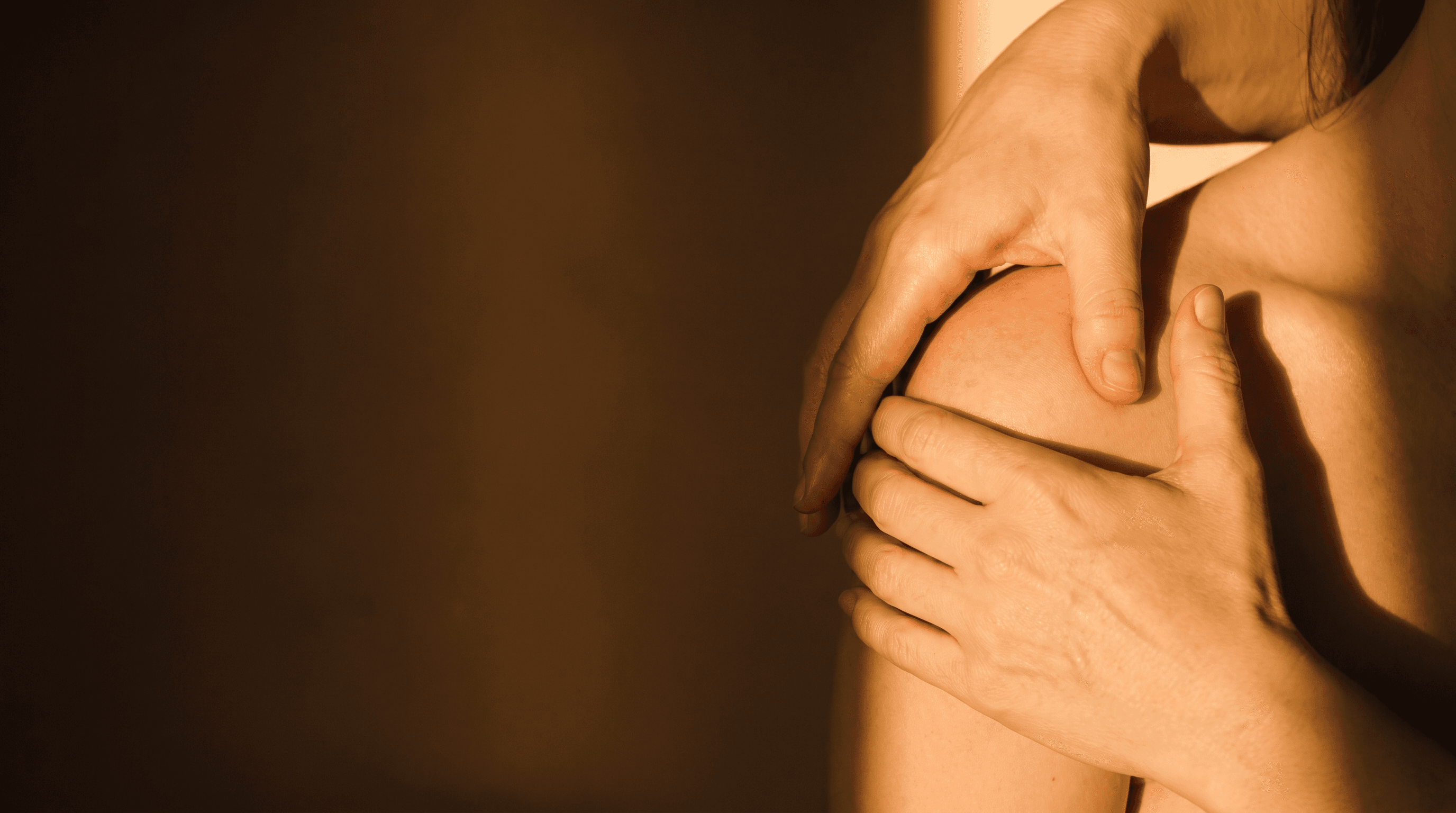 Soft tissue and massage therapy treatment room